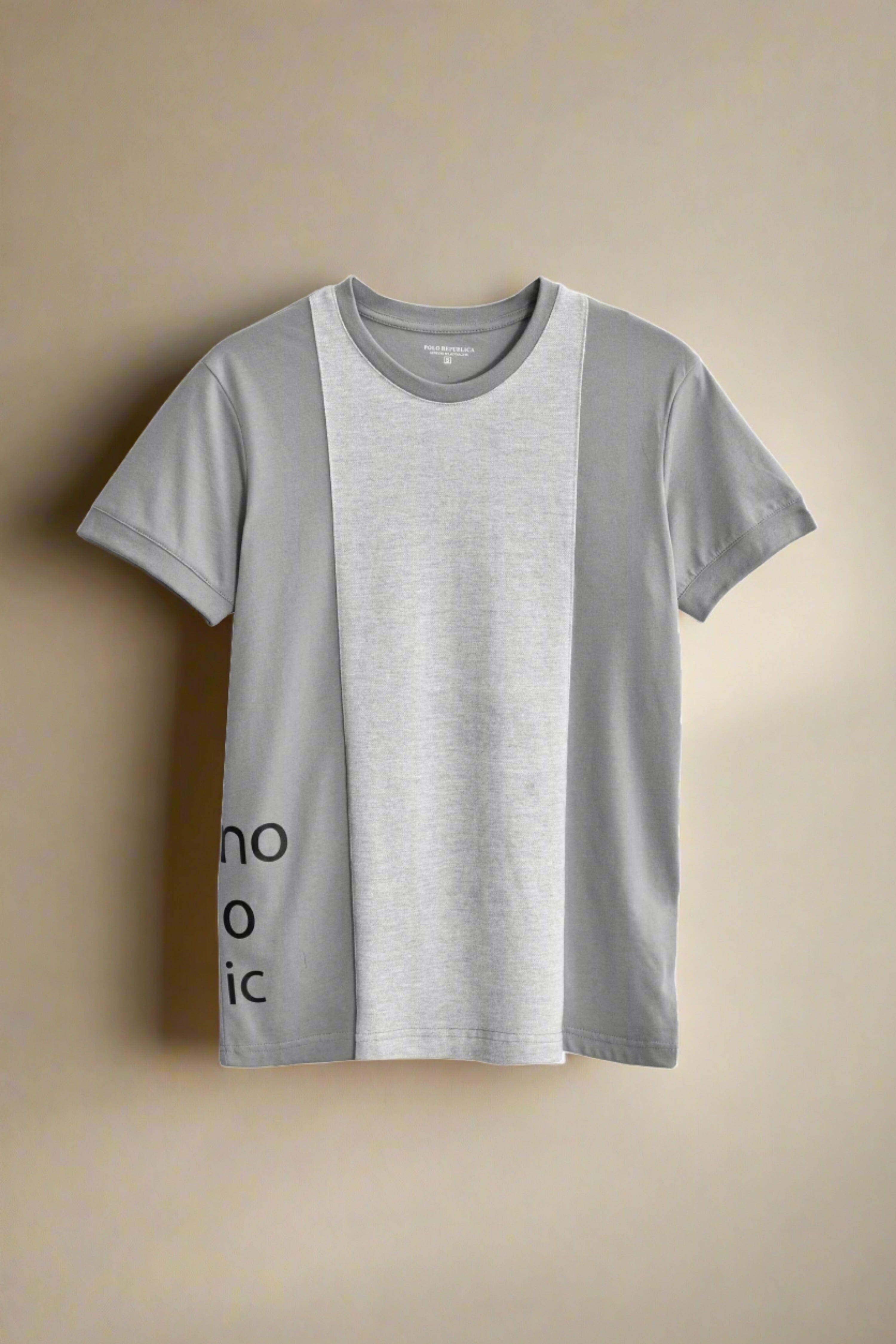 Stealth Grey