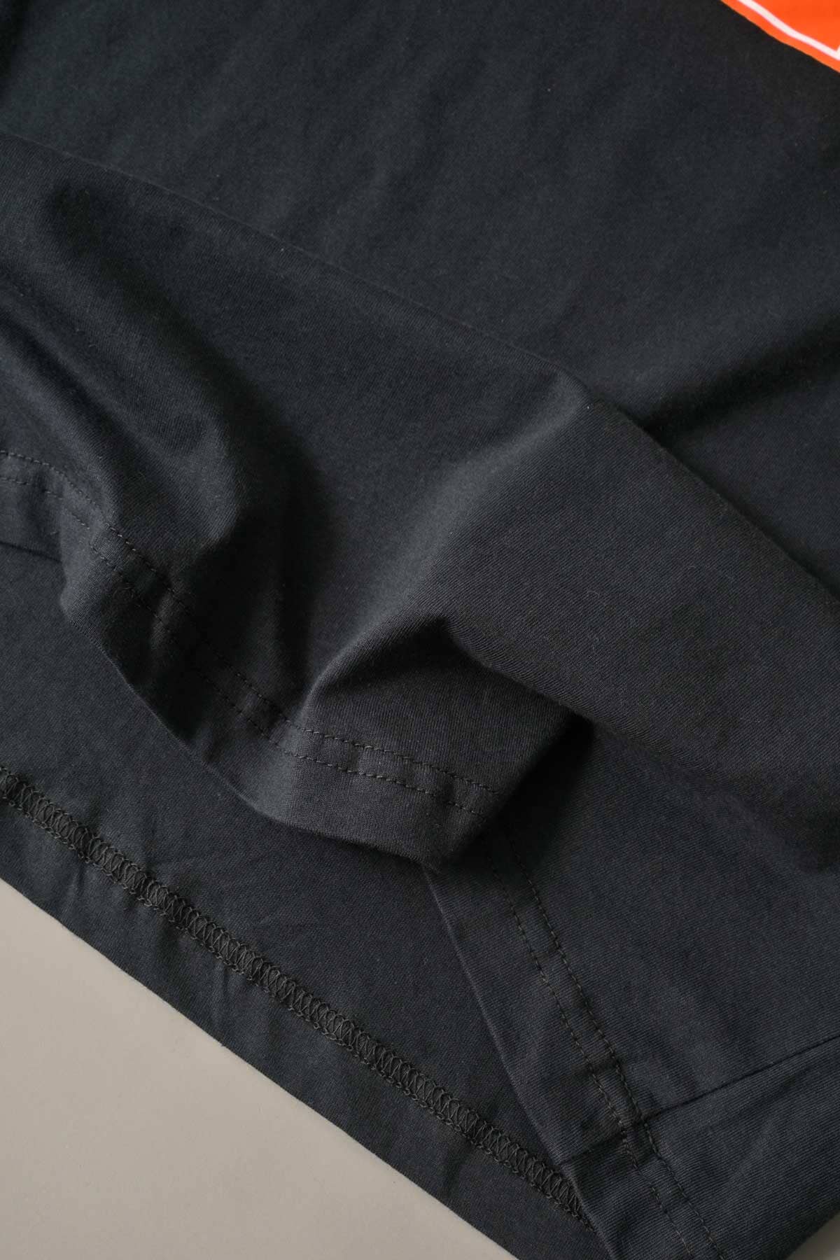 Men's Printed Minor Fault Tee Shirt