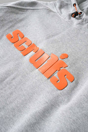 Men's High Density Minor Fault Pullover Hoodie