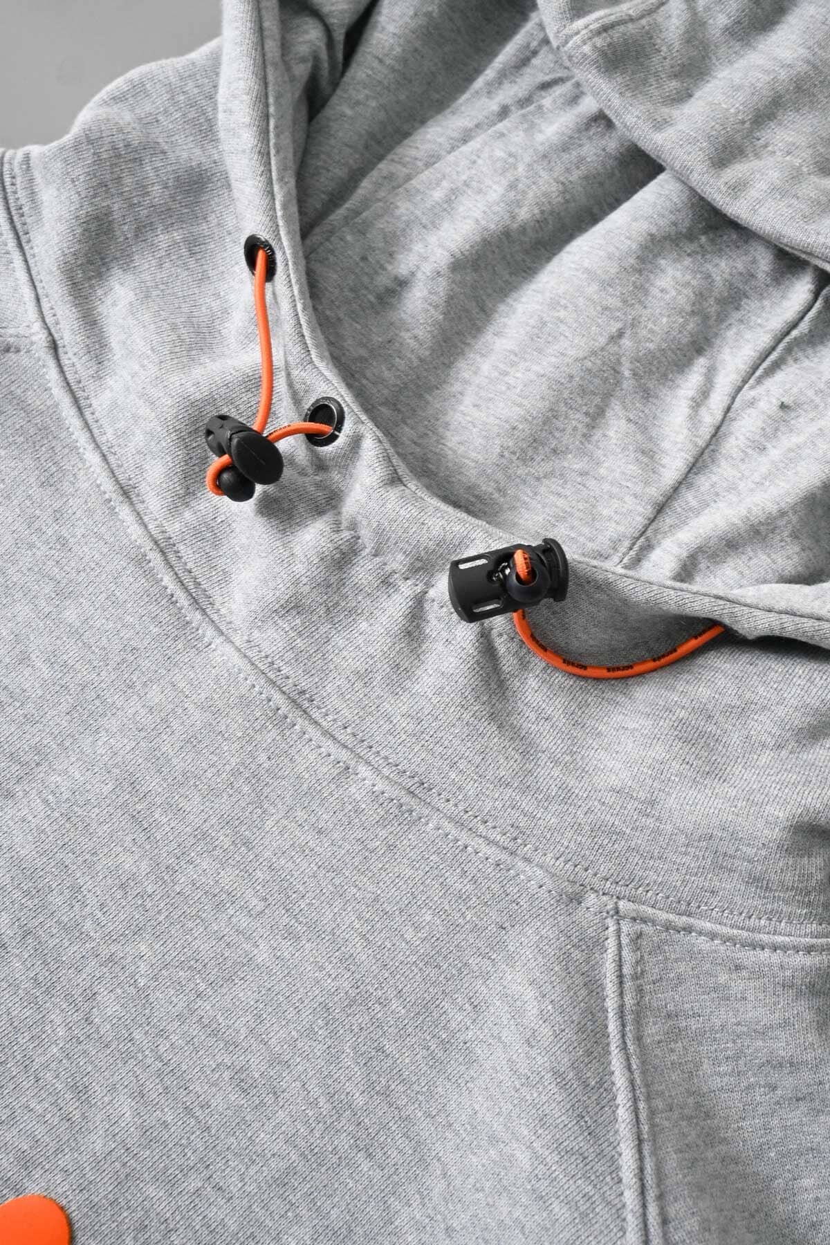 Men's High Density Minor Fault Pullover Hoodie