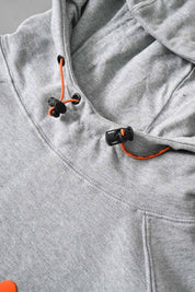 Men's High Density Minor Fault Pullover Hoodie