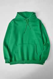 Polo Republica Men's Minor Fault Fleece Pullover Hoodie Men's Pullover Hoodie Polo Republica 