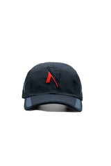 Men's N Embroidered P-Cap