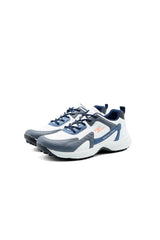 Walk Men's Preston Lace-Up Running Sneakers