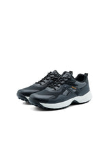 Walk Men's Victoria Lace-Up Running Sneakers