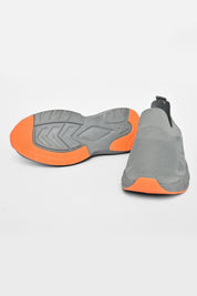 Walk Men's Slip On Talin Jogging Shoes Men's Shoes Hamza Traders 