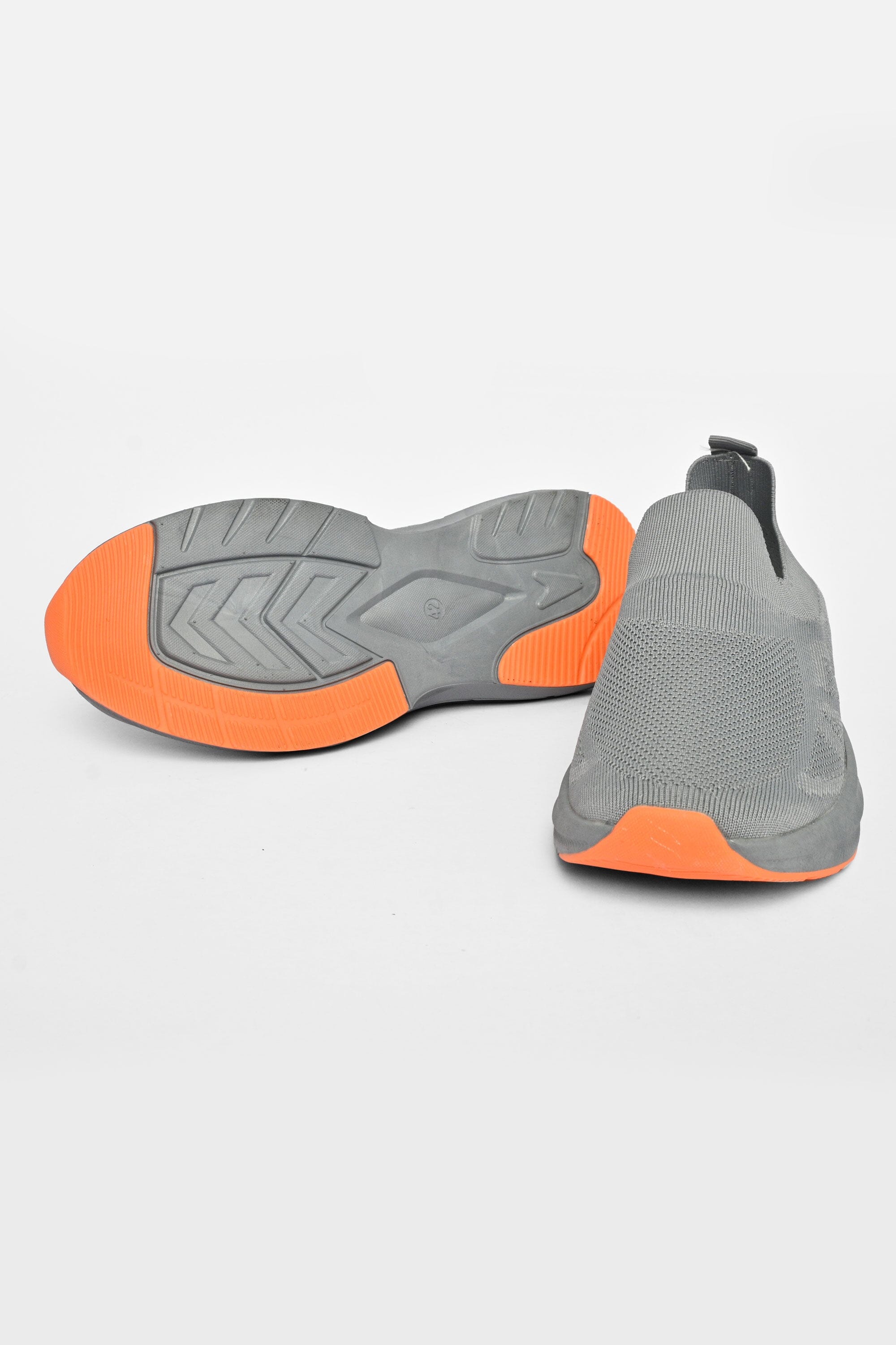 Walk Men's Slip On Talin Jogging Shoes Men's Shoes Hamza Traders 