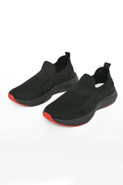 Walk Men's Slip On Talin Jogging Shoes Men's Shoes Hamza Traders 