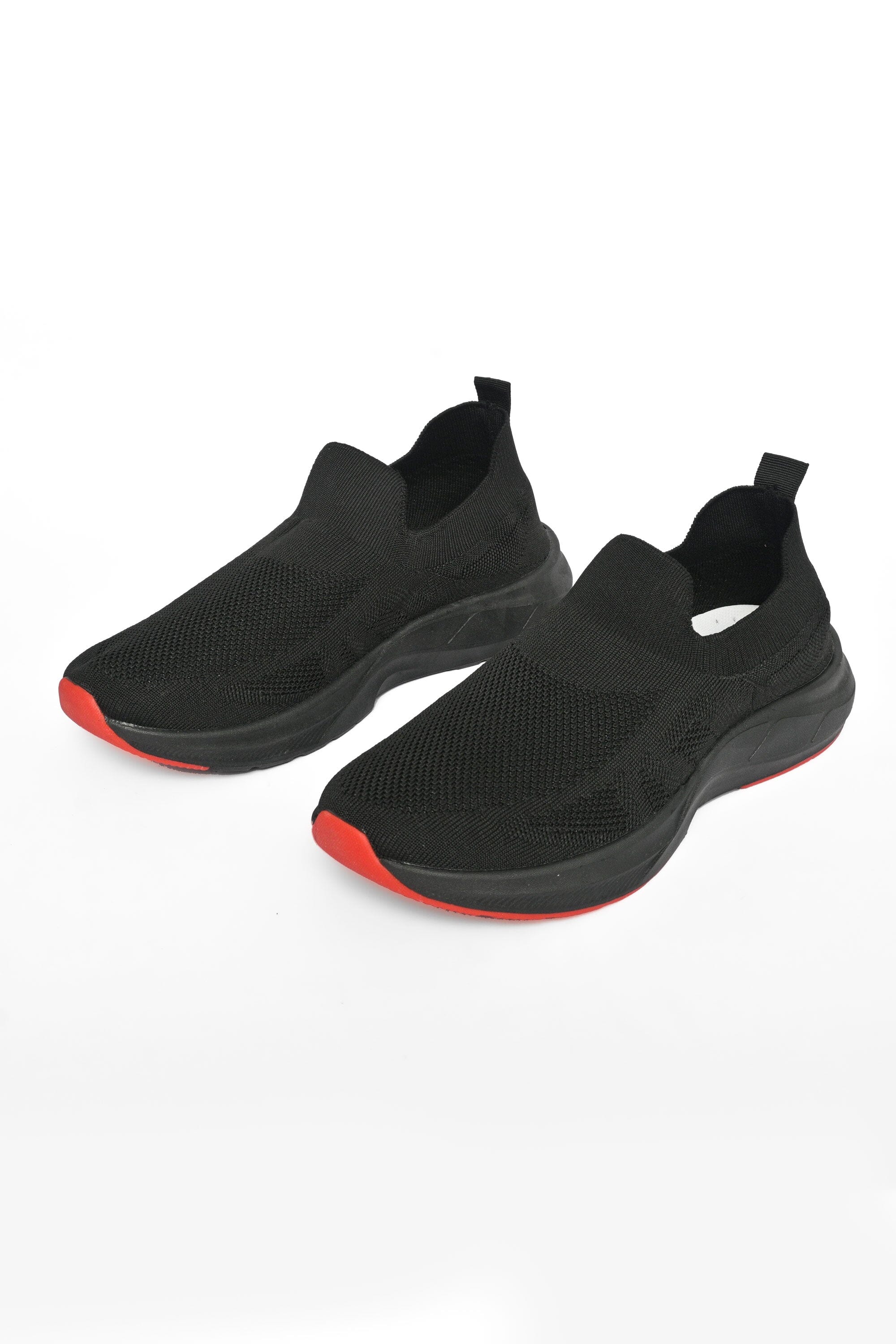 Walk Men's Slip On Talin Jogging Shoes Men's Shoes Hamza Traders 