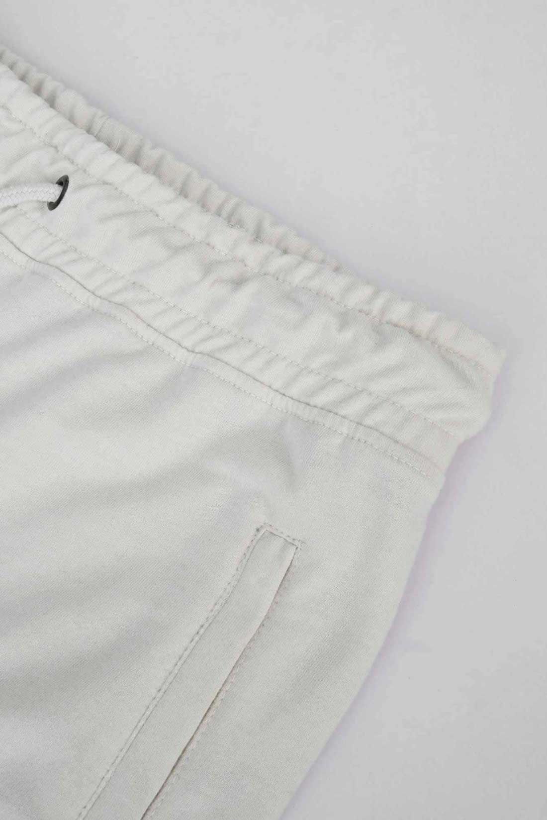 Polo Republica Men's Slim-Fit Minor Fault Trousers