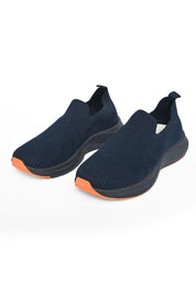 Walk Men's Slip On Soft Jogging Shoes Men's Shoes Hamza Traders 