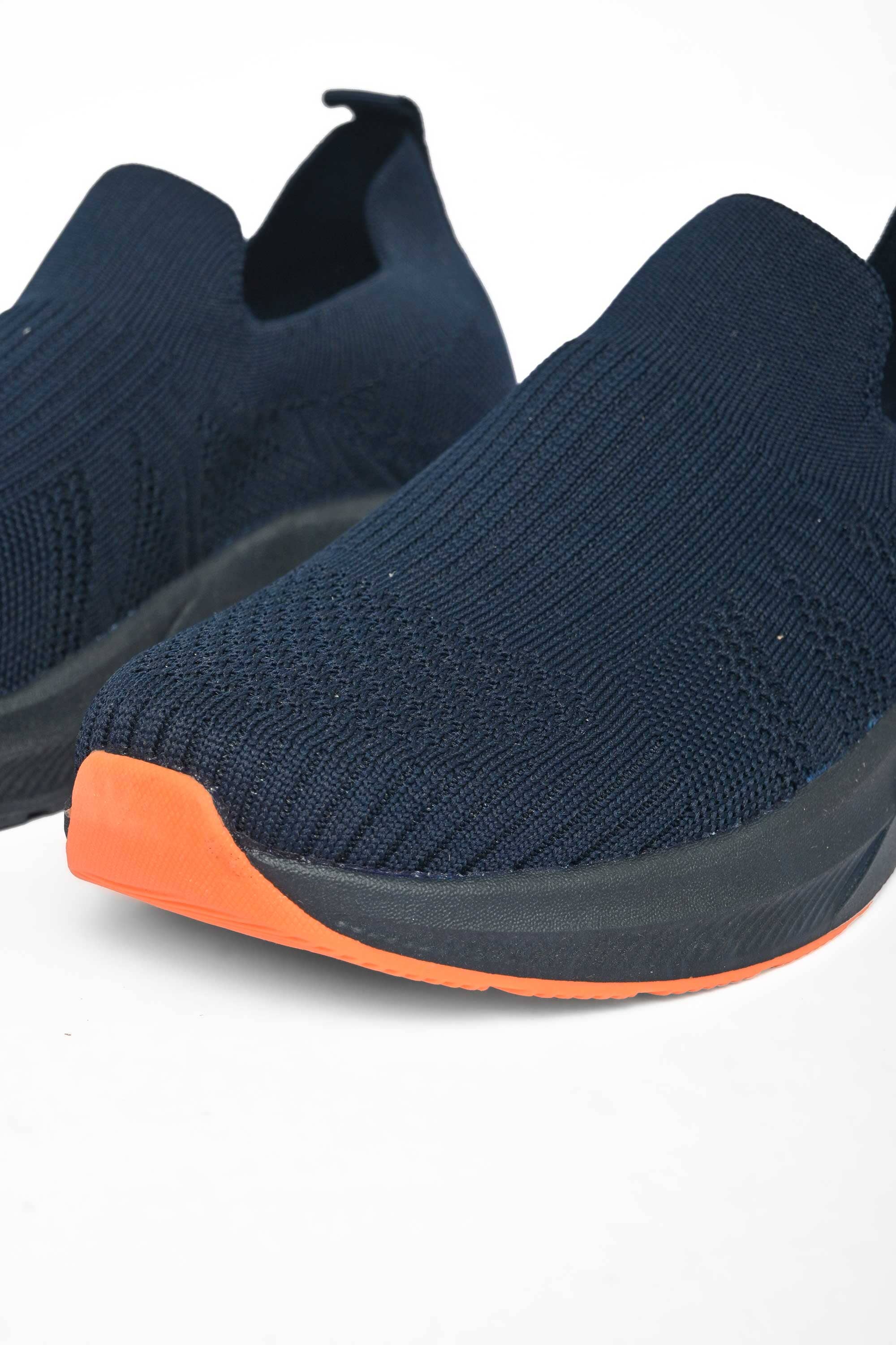 Walk Men's Slip On Soft Jogging Shoes Men's Shoes Hamza Traders 