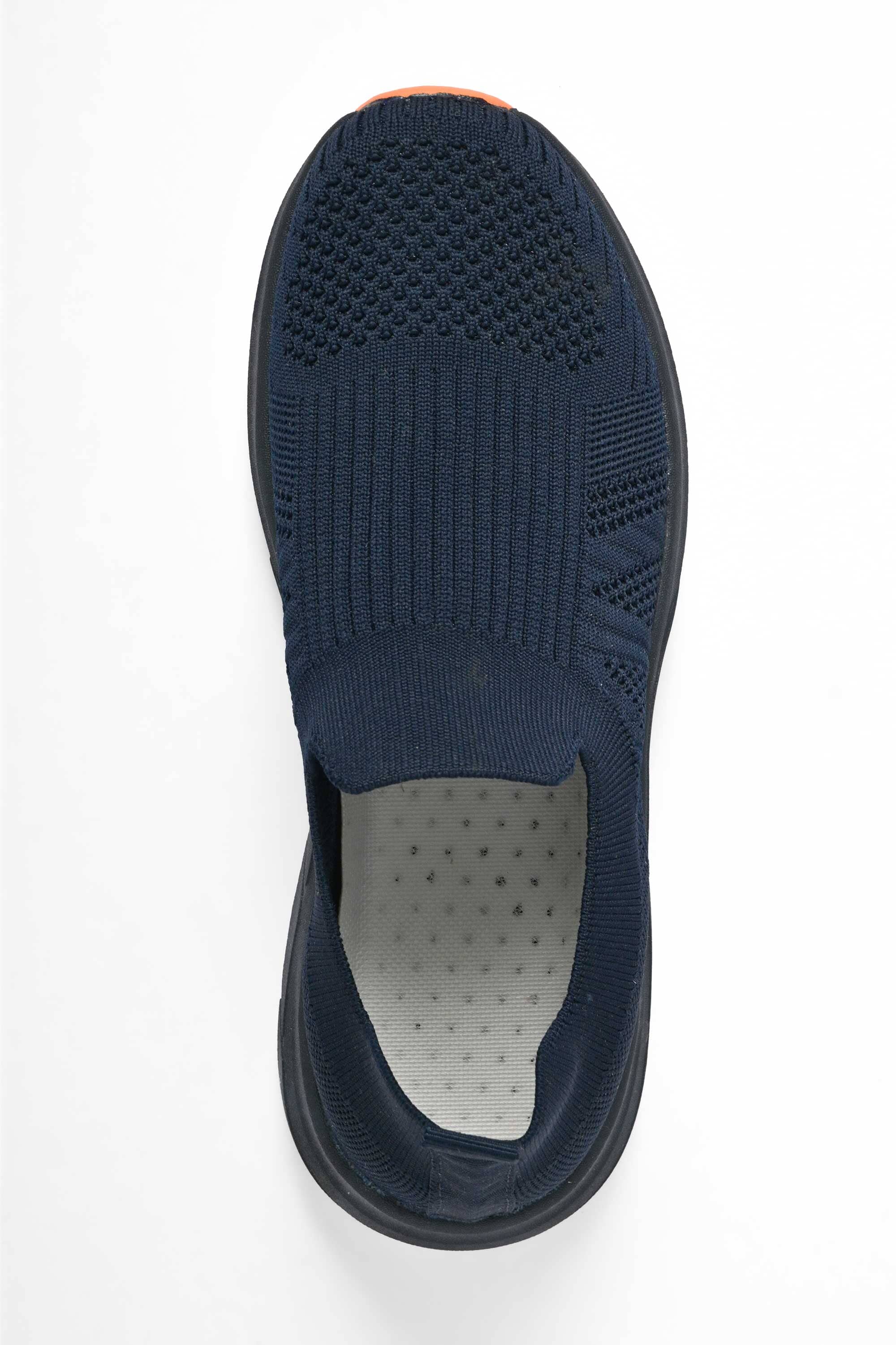 Walk Men's Slip On Soft Jogging Shoes Men's Shoes Hamza Traders 