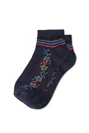 Black-Charcoal-Navy