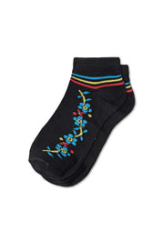 Black-Charcoal-Navy