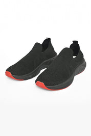 Walk Men's Slip On Soft Jogging Shoes Men's Shoes Hamza Traders 