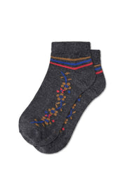 Black-Charcoal-Navy