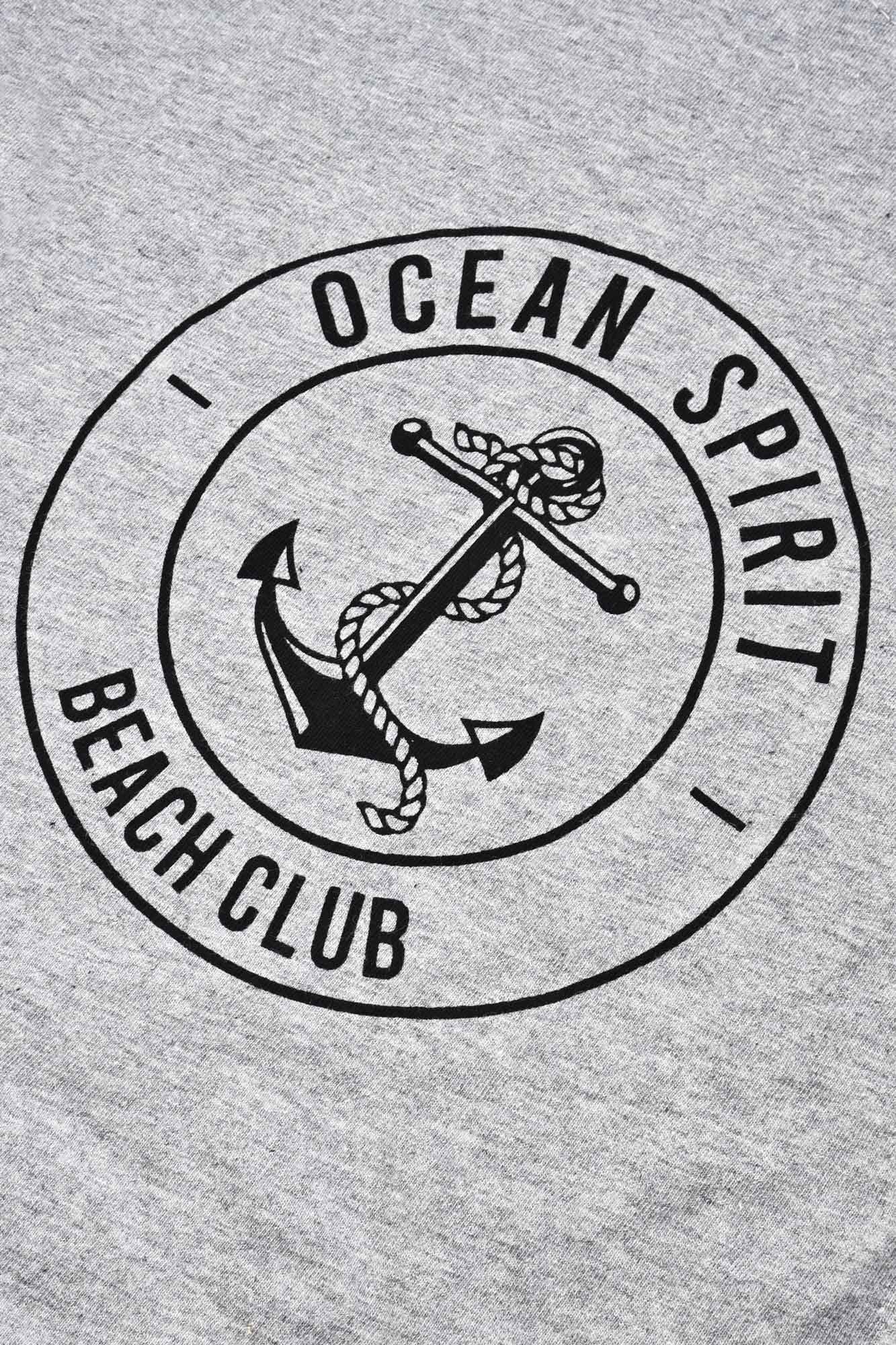 Heather Grey