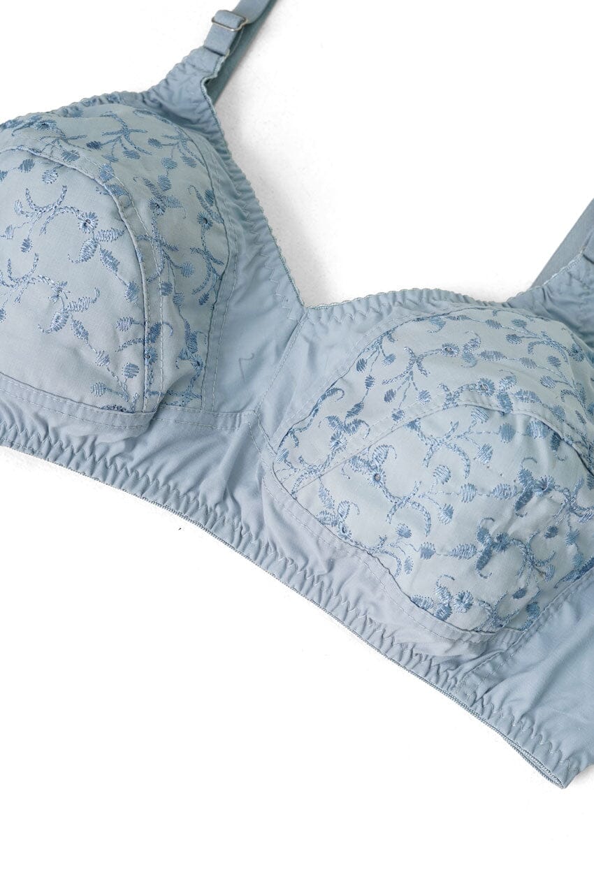 Powder Blue
