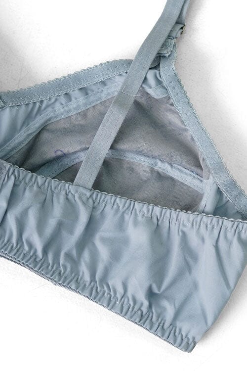 Powder Blue