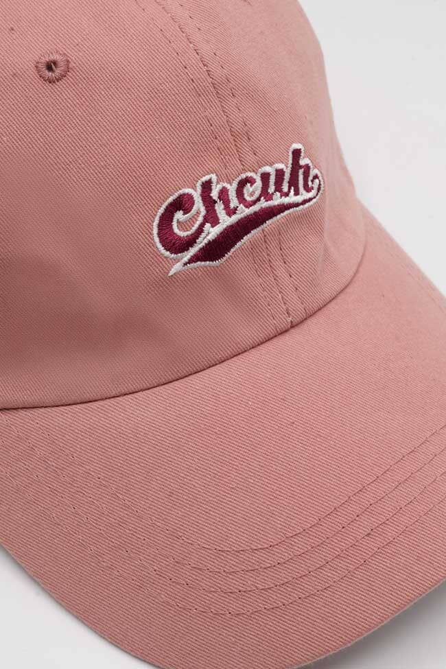 Shenghe Men's Embroidered P-Cap