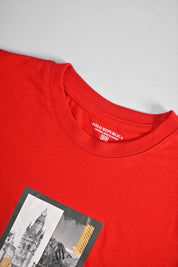 Polo Republica Boy's Fast Track Printed Tee Shirt Boy's Tee Shirt Polo Republica 