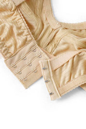 Robi Women's Textured Premium Bra