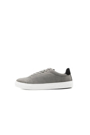 Grey Suede
