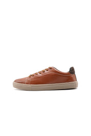 Tan Leather