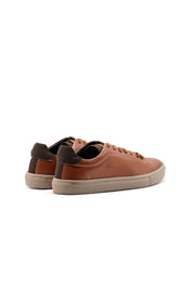 Tan Leather