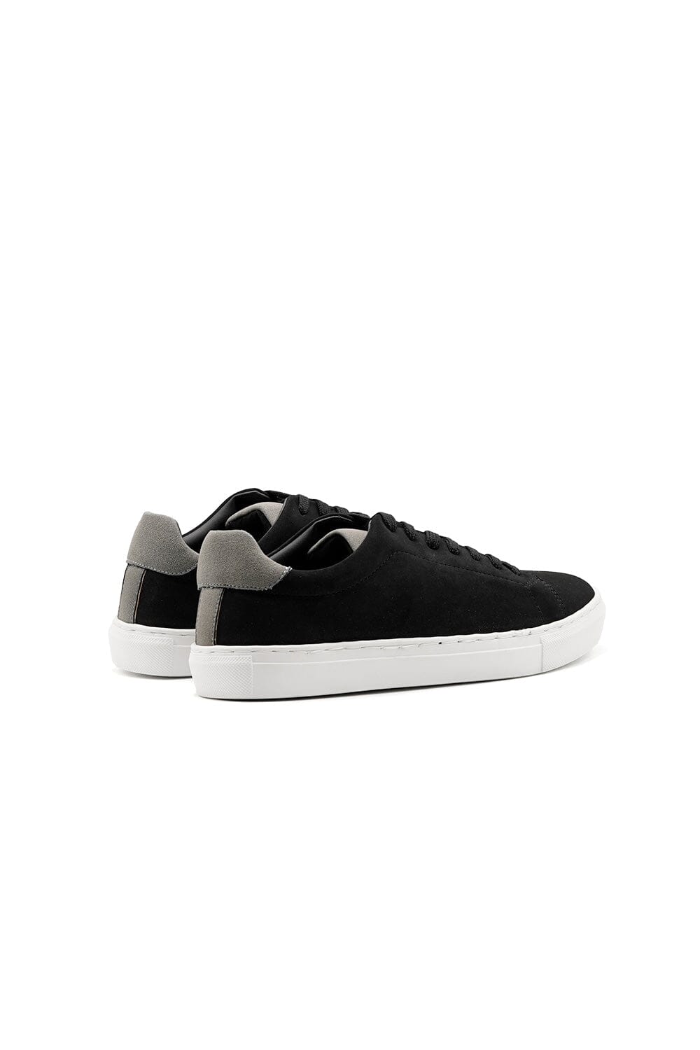 Black Suede