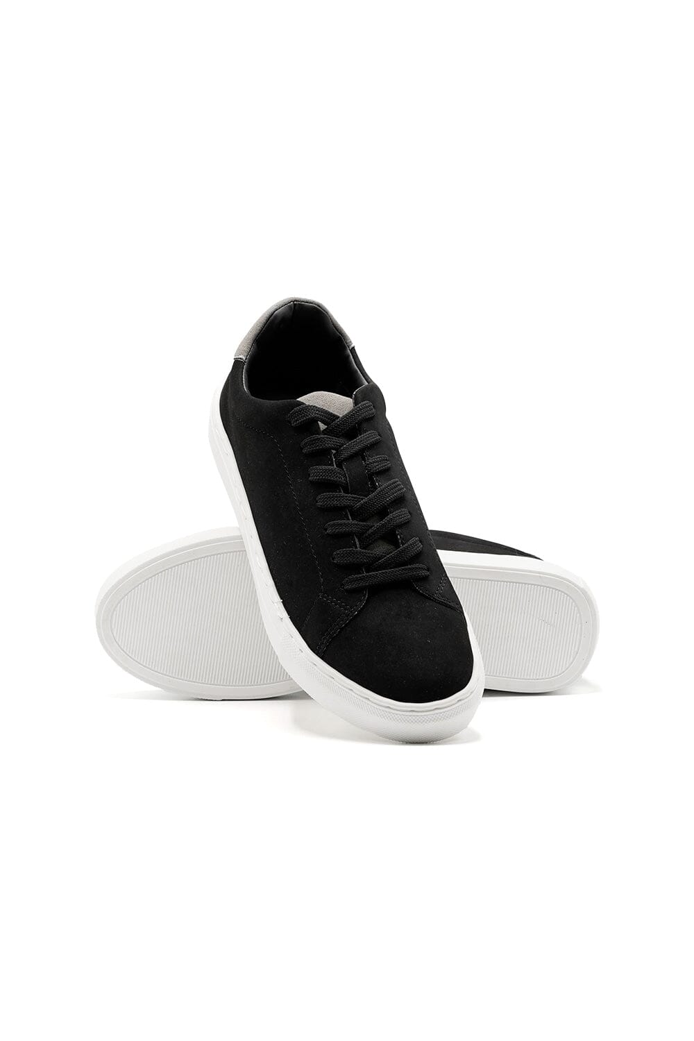 Black Suede