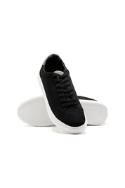 Black Suede