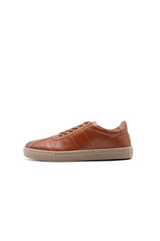 Tan Leather