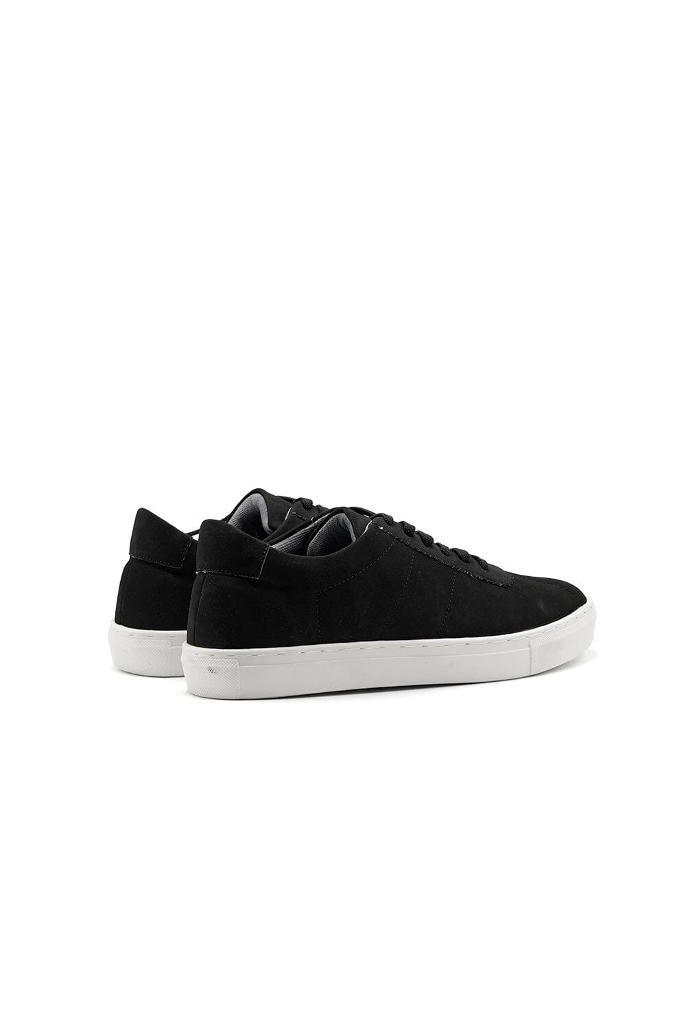 Black Suede