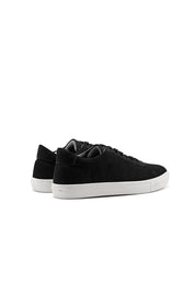Black Suede