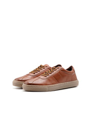 Tan Leather