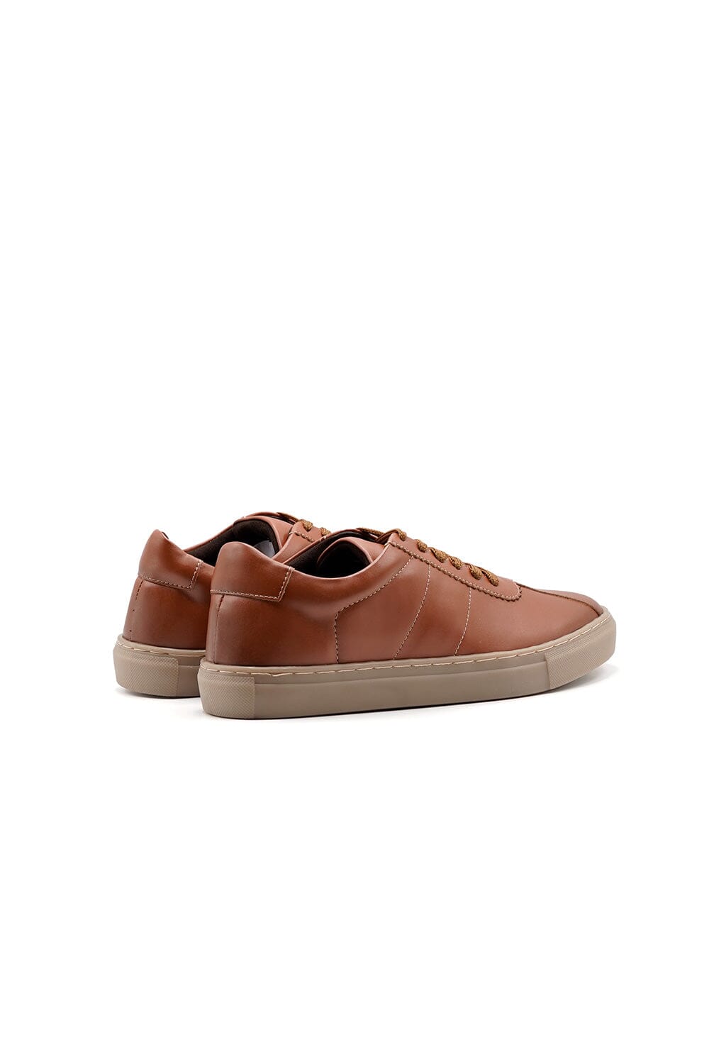 Tan Leather