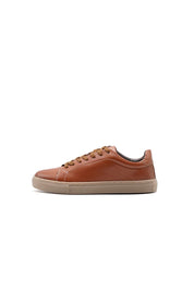 Tan Leather
