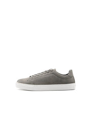 Grey Suede