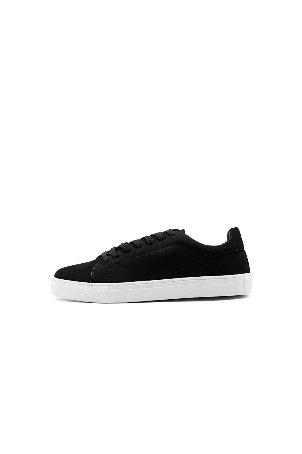Black Suede