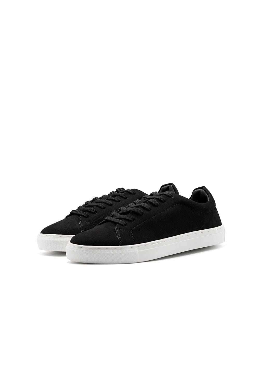 Black Suede
