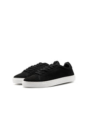 Black Suede