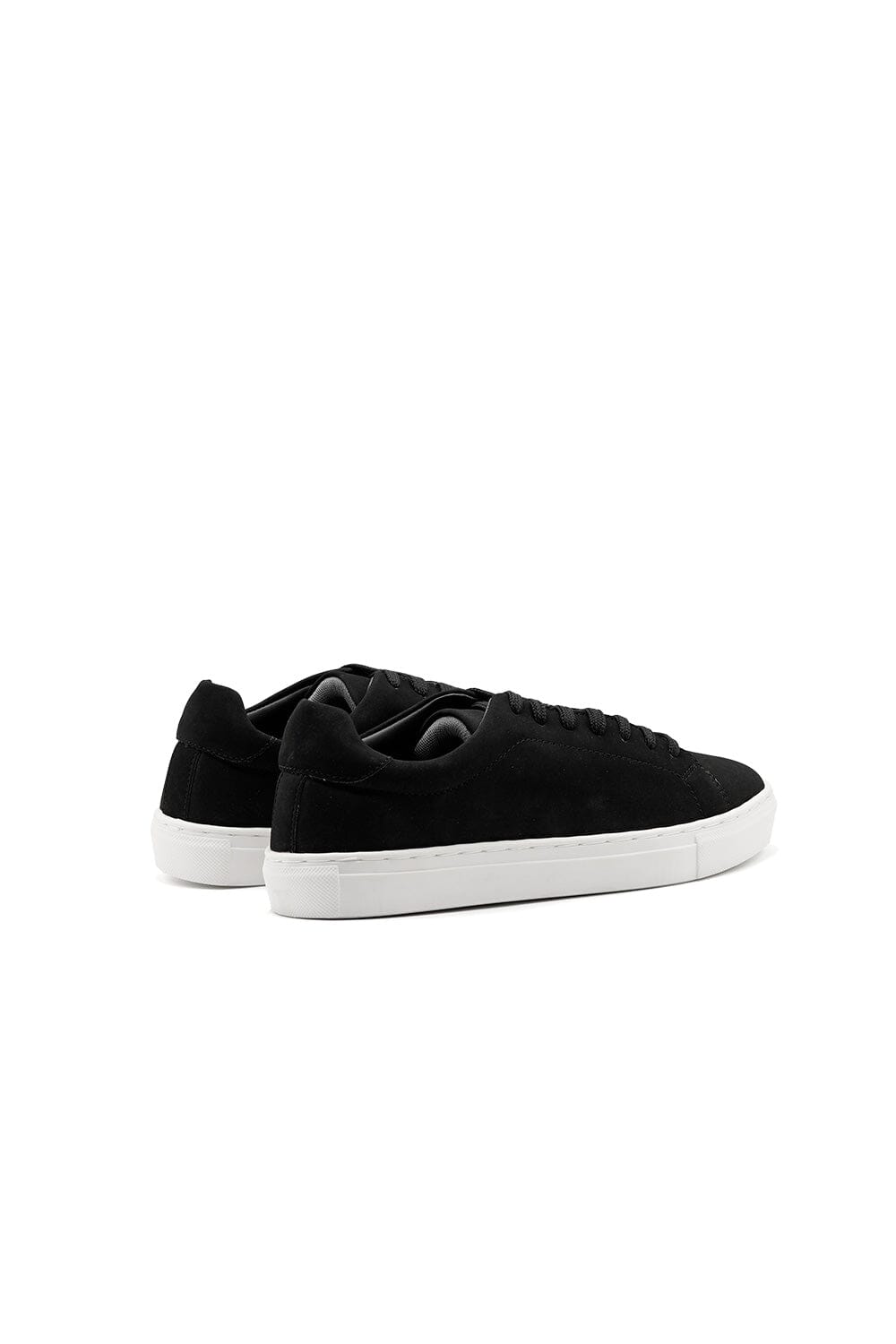 Black Suede