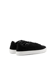 Black Suede