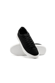 Black Suede