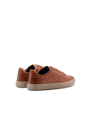 Tan Leather