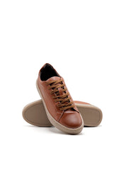 Tan Leather