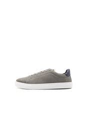 Grey Suede