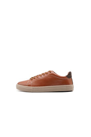 Tan Leather